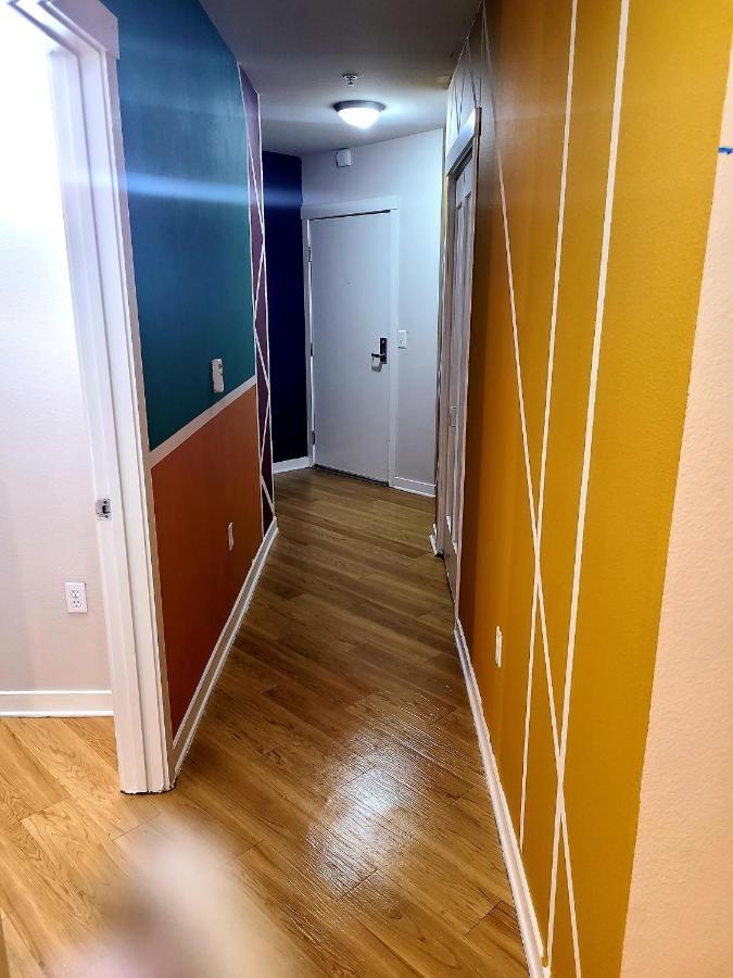 لوس أنجلوس Downtown La Stay المظهر الخارجي الصورة