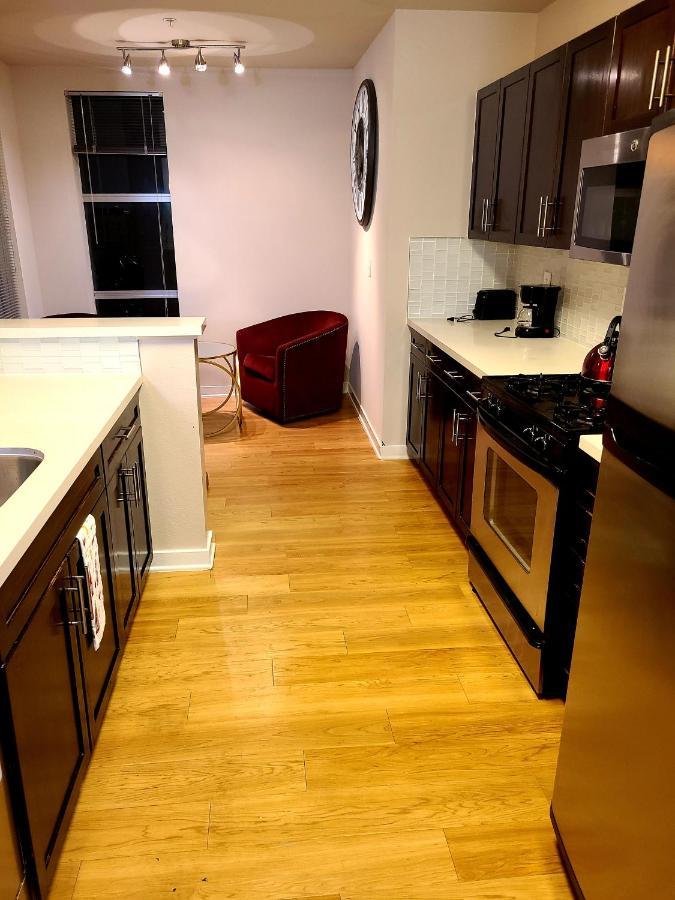 لوس أنجلوس Downtown La Stay المظهر الخارجي الصورة