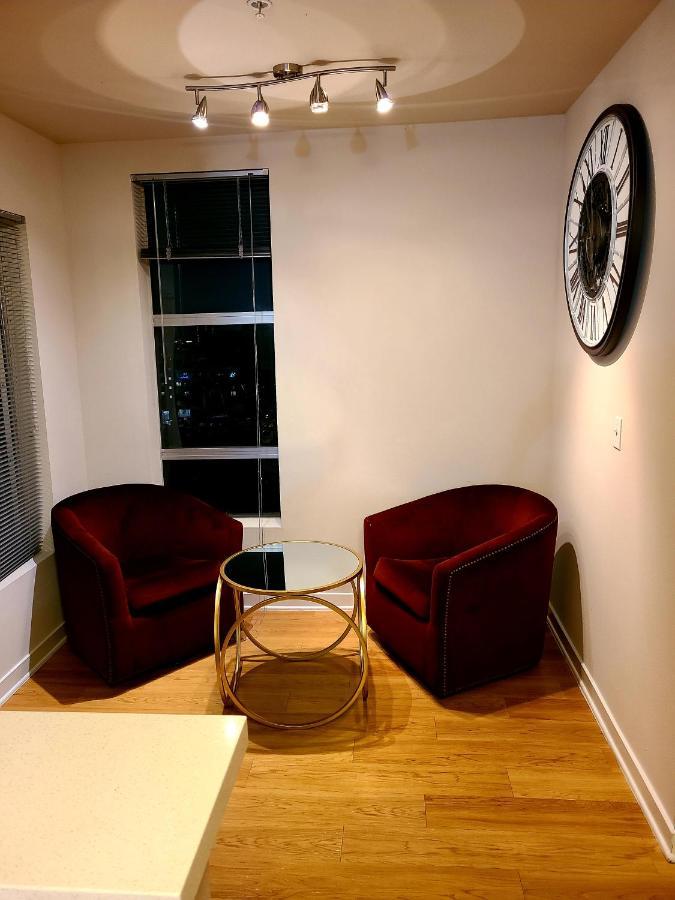 لوس أنجلوس Downtown La Stay المظهر الخارجي الصورة