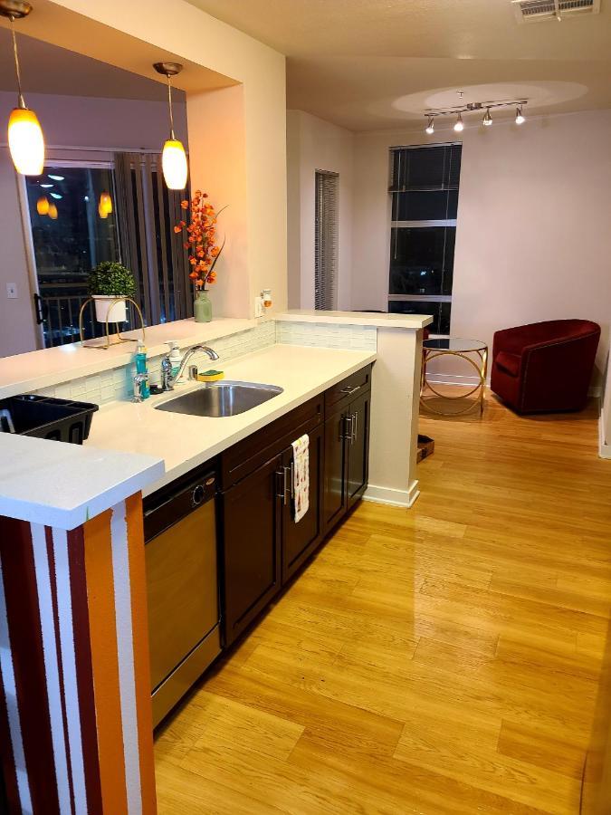 لوس أنجلوس Downtown La Stay المظهر الخارجي الصورة